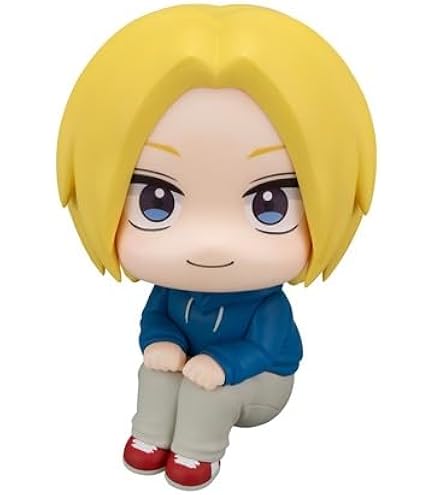 Amazon.co.jp: 【公式】SAKAMOTO *DAYS luminasta 坂本 太郎 店長ver